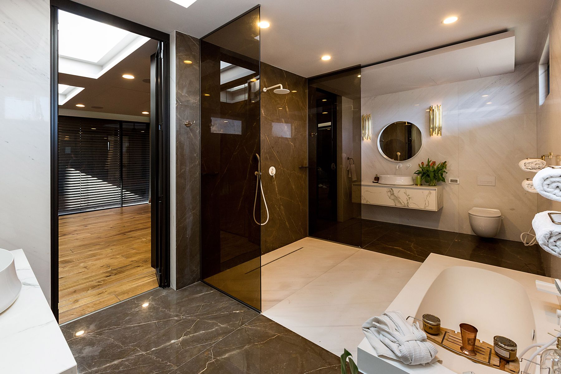 Shower Enclosures